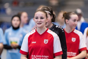 Bild 136 - wBJ Loewinnen Cup B2
